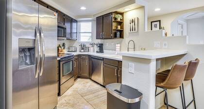 Family-friendly Condo w/ Pool Access in Phoenix!