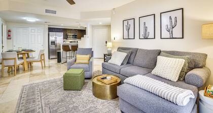 Family-friendly Condo w/ Pool Access in Phoenix!
