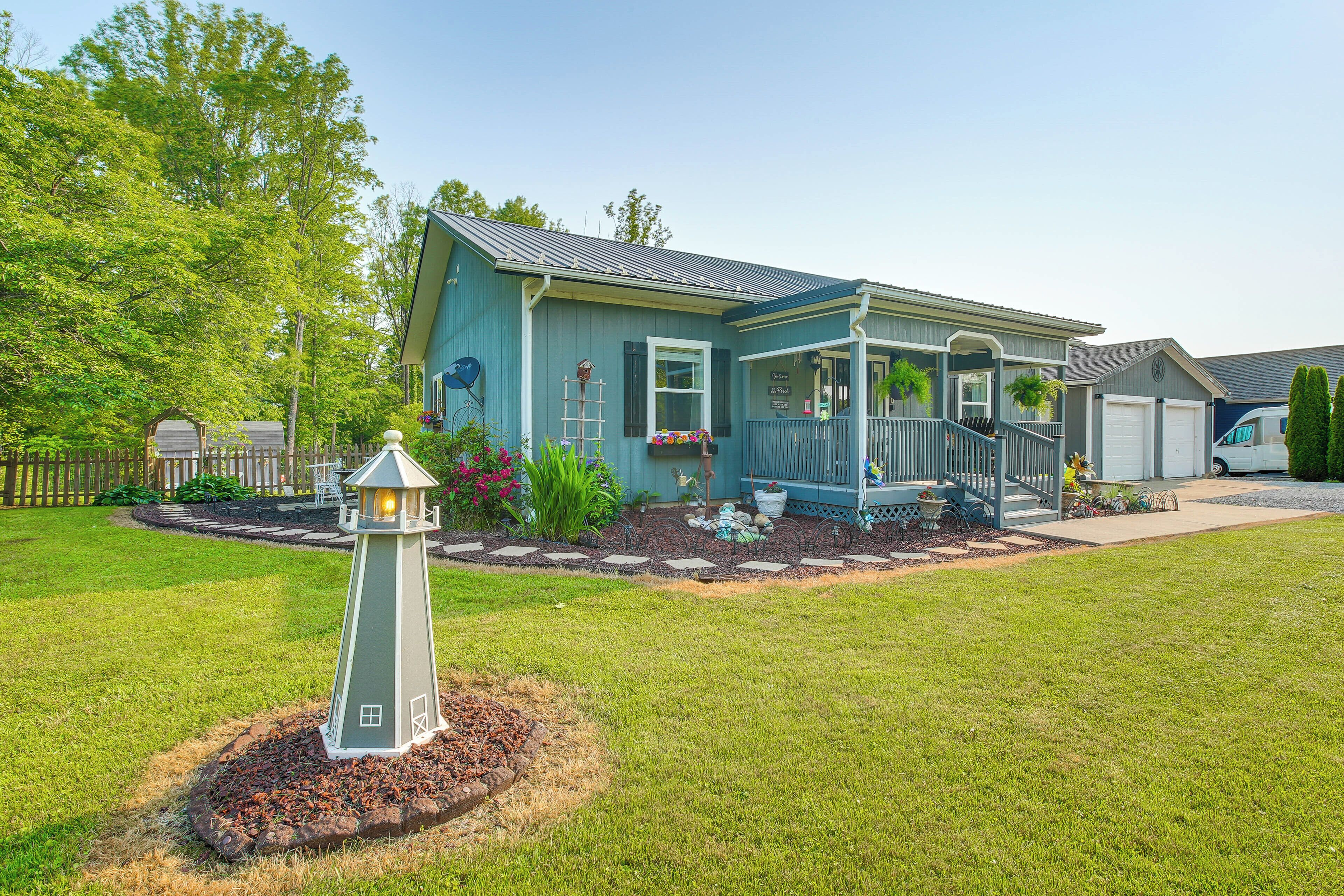 Småhus (3 Bedrooms) | Fasade