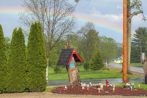 Cottage (3 Bedrooms) | Interior