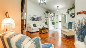 Småhus (3 Bedrooms) | Innvendig
