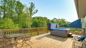 Cottage (3 Bedrooms) | Nội thất