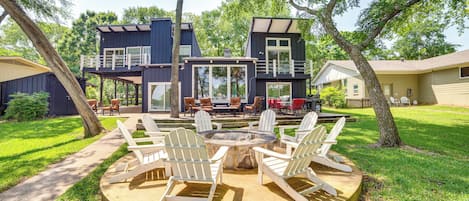 Maison (4 Bedrooms) | Intérieur