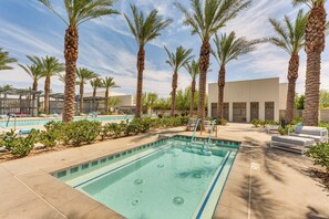 House (3 Bedrooms) | Interior - Miralon: Private Luxury Living w/ Resort Amenities (Palm Springs)