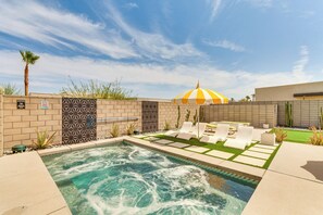 House (3 Bedrooms) | Interior - Miralon: Private Luxury Living w/ Resort Amenities (Palm Springs)