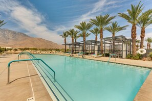 House (3 Bedrooms) | Interior - Miralon: Private Luxury Living w/ Resort Amenities (Palm Springs)