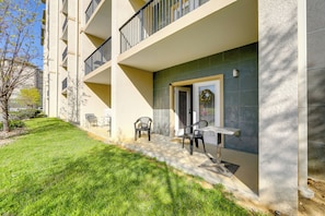 Appartement (3 Bedrooms) | Intérieur