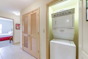 Apartamento (3 Bedrooms) | Interior