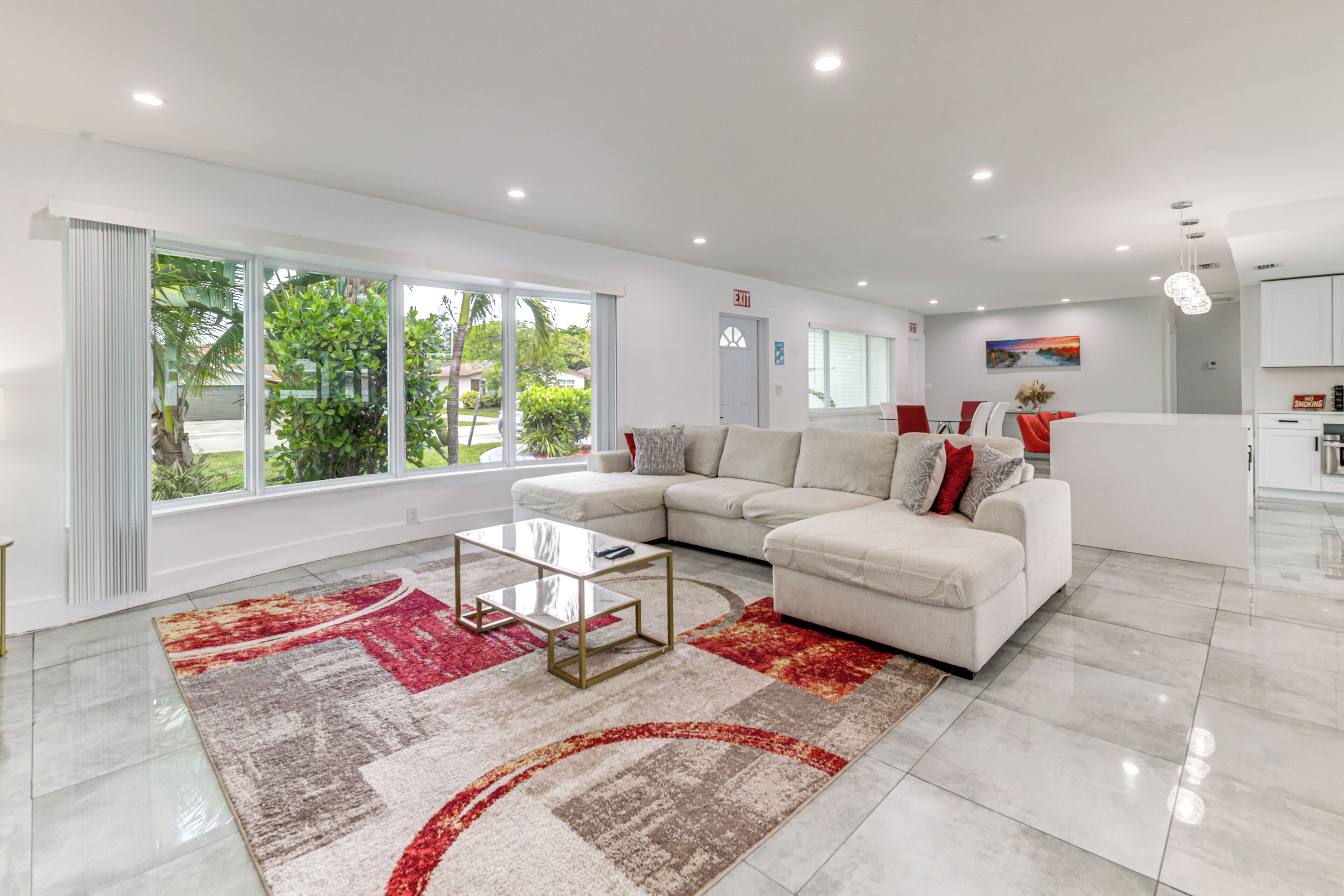 Maison (3 Bedrooms) | Intérieur