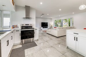 Huis (3 Bedrooms) | Interieur