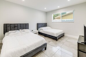 Hus (3 Bedrooms) | Innvendig