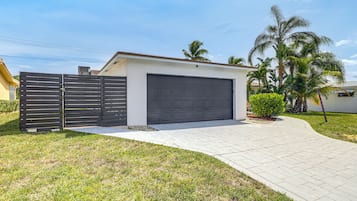 Casa (3 Bedrooms) | Parte interna