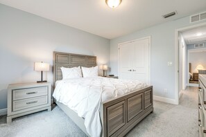 Casa (4 Bedrooms) | Interior