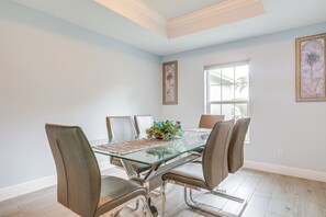 Casa (4 Bedrooms) | Parte interna