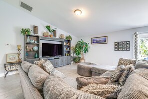 Casa (4 Bedrooms) | Interior