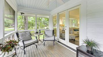 Maison (3 Bedrooms) | Intérieur