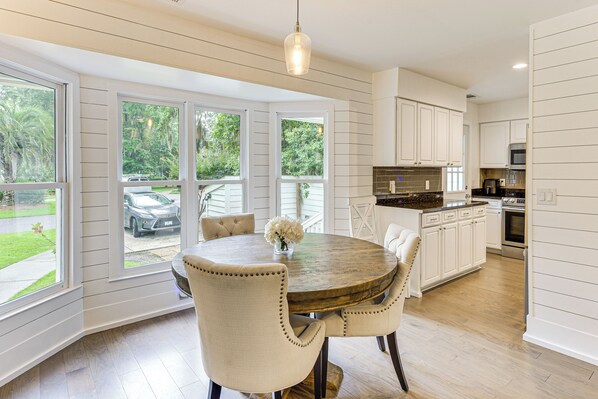 Casa (3 Bedrooms) | Interior