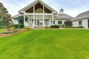 Hus (3 Bedrooms) | Innvendig