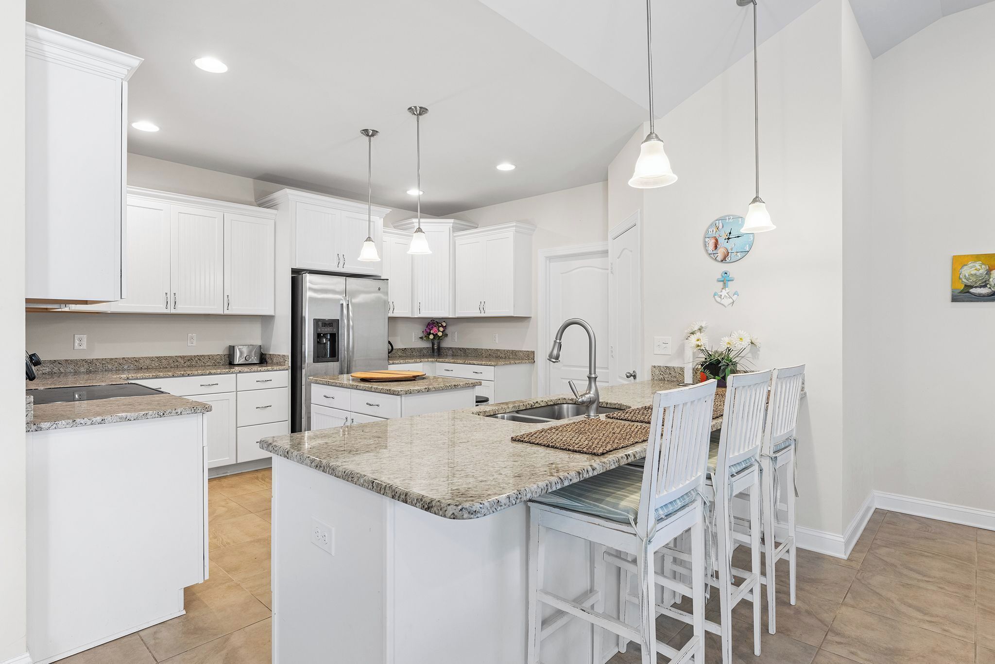 微波爐、洗碗機、咖啡機/沖茶器