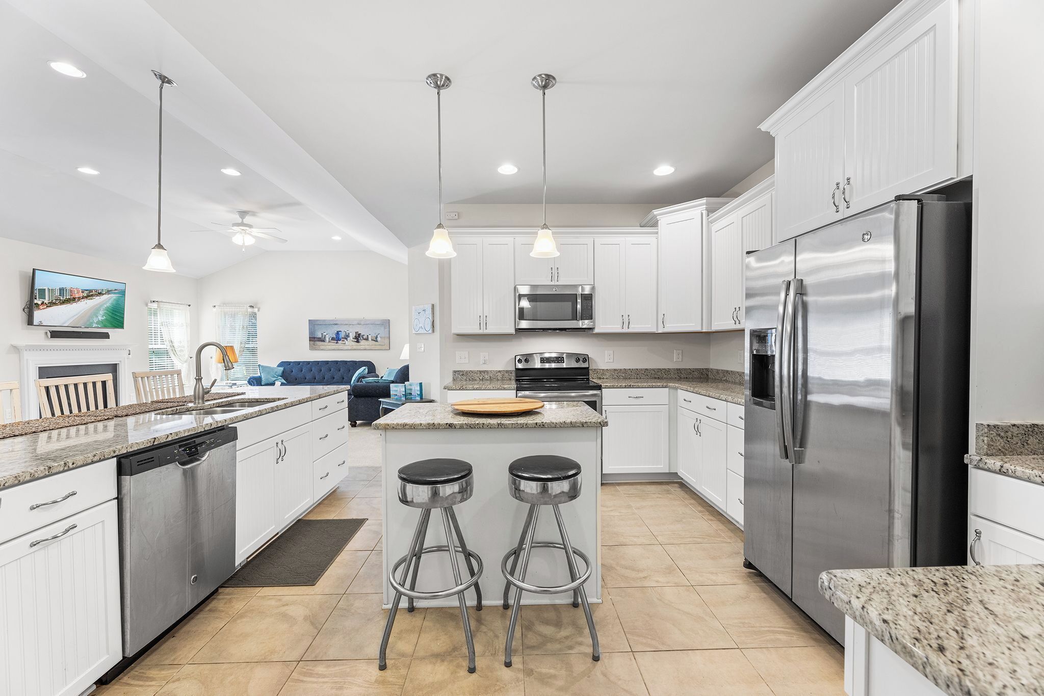 微波爐、洗碗機、咖啡機/沖茶器