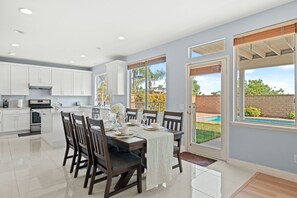 4 habitaciones y acceso a internet