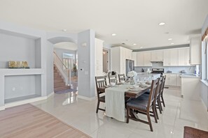 4 habitaciones y acceso a internet