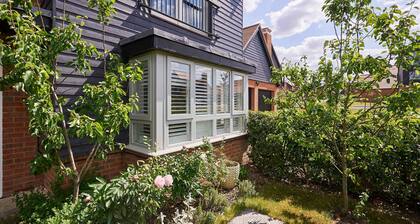 Host Stay Maison de Cobbe