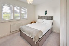 House - Host Stay Maison de Cobbe (Winchester)