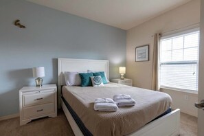 Appartement | 4 chambres, accès à Internet haute vitesse