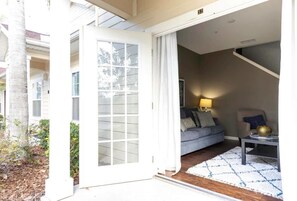 Apartment | 4 bedrooms, Internet