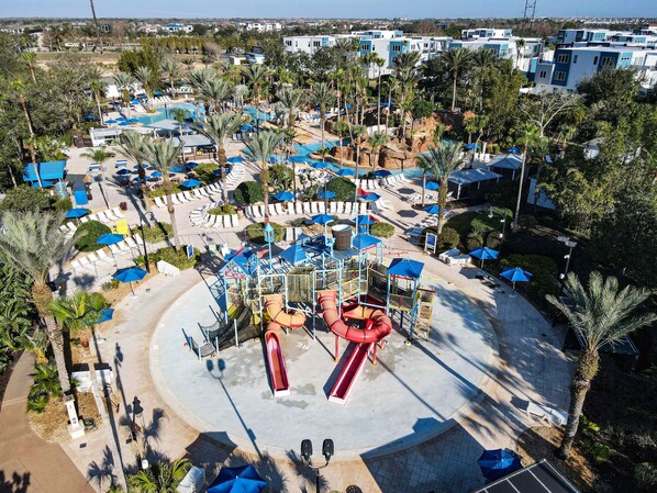 อพาร์ทเมนท์ | 1 ห้องนอน, อินเทอร์เน็ตความเร็วสูง