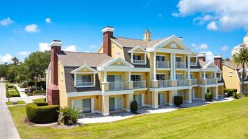 Apartamento | 1 dormitorio y Internet