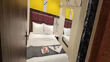 Deluxe Room | Free WiFi