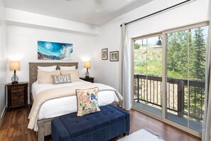 3 chambres, bureau, fer et planche à repasser, Wi-Fi gratuit