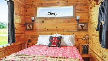 2 habitaciones, wifi y ropa de cama