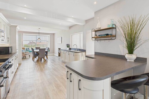 Host & Stay | Chirnells