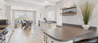 Host & Stay | Chirnells