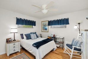 2 camere, ferro/asse da stiro, Wi-Fi gratuito, lenzuola