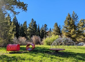 Property grounds - Views & Trails | Updated Retreat Summer Activities (Keystone)