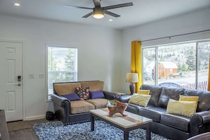 Fernseher, Arbeitsbereiche