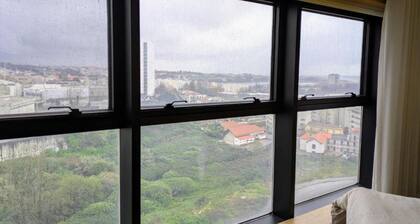 Porto Special Loft