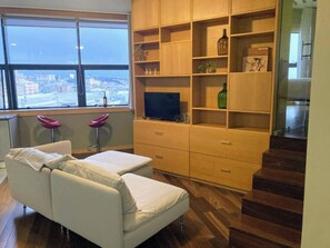 Smart TV