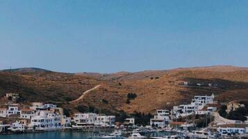 Puerto deportivo