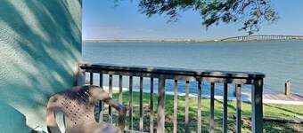 Watercolor Skies | Cozy, Waterfront