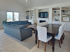 TV connectée, baby-foot