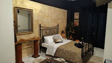 1 bedroom, free WiFi