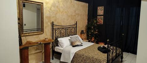 1 Schlafzimmer, kostenloses WLAN