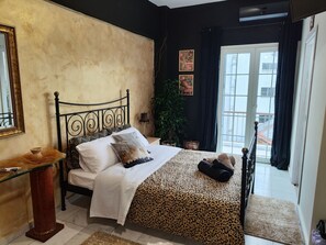 1 Schlafzimmer, kostenloses WLAN