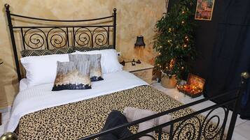 1 bedroom, free WiFi