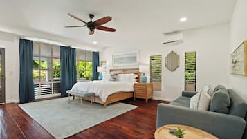 5 chambres, bureau, fer et planche à repasser, Wi-Fi gratuit